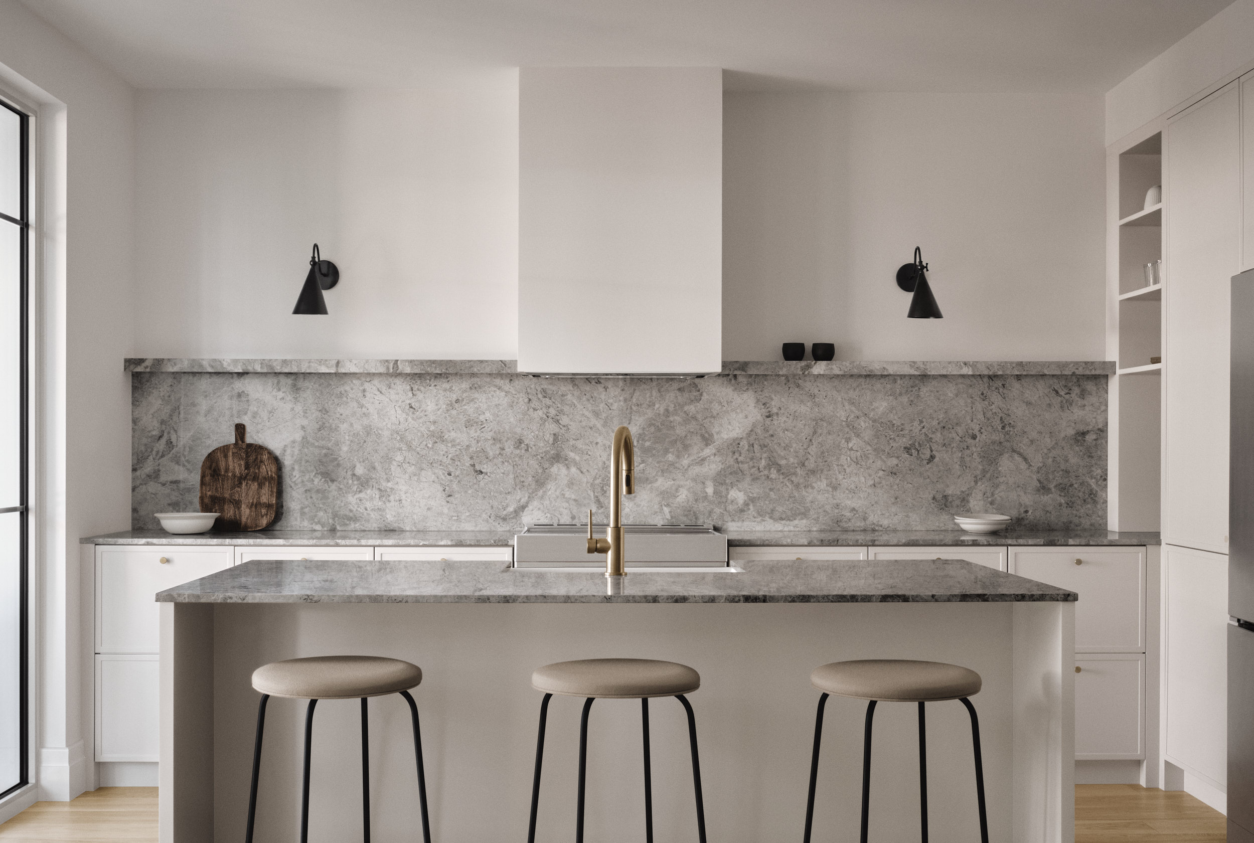 Appartement Saint-Gérard